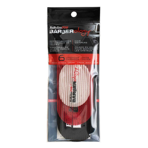 BaBylissPRO Barberology Hair Grippers